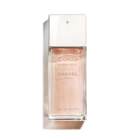 coco eau de toilette chanel vaporisateur spray|chanel coco mademoiselle spray.